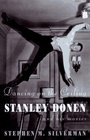 Dancing on the Ceiling  Stanley Donen and his Movies