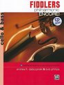 Fiddlers Philharmonic Encore Cello  Bass