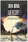 Mercury  Planet Novel 4