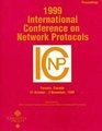 Seventh International Conference on Network Protocols  Proceedings October31  November 3 1999 Toronto Ontario Canada