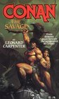 Conan : The Savage (Conan)
