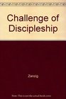 The Challenge of Discipleship