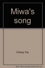 Miwa's song