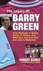 The Legacy of Barry Green From Redknapp to Roeder Parlow to PardewHow West Ham Went from East End Pride to Nationwide