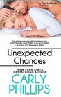 Unexpected Chances (Carly Classics) (Volume 4)