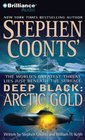 Deep Black Arctic Gold
