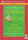 Apple Turnover Murder (Hannah Swensen Mysteries)