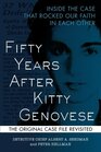 Fifty Years After Kitty Genovese Inside the Case that Rocked Our Faith in Each Other
