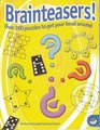 Brainteasers Over 200 Puzzles to Get Your Head Around