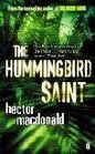 The Hummingbird Saint