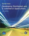 Developing Distributed and ECommerce Applications  CD