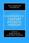 Cambridge History of 18th Century Political Thought