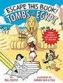 Tombs of Egypt