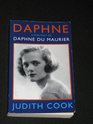 Daphne Portrait of Daphne Du Maurier