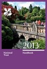 National Trust Handbook 2013