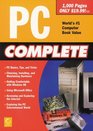 PC Complete