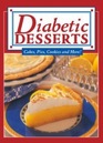 Diabetic Desserts Cakes Pies Cookies and More