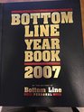 Bottom Line Yearbook 2007