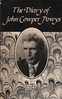 The Diary of John Cowper Powys 1931