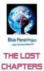 Blue Planet Project Book  Lost Chapters