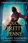 The Abduction of Pretty Penny (Daughter of Sherlock Holmes, Bk 5)