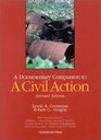 A Documentary Companion to A Civil Action