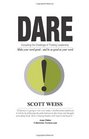Dare Accepting the Challenge of Trusting Leadership