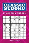 Classic Sudoku 250 Medium Sudoku