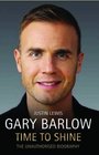 Gary Barlow  Time to Shine