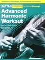Guitar Spingboard Advanced Harmonic Workout