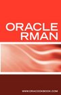 Oracle RMAN Backup  Recovery Interview Questions Oracle RMAN Certification Review