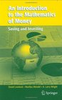 An Introduction to the Mathematics of Money Saving and Investing