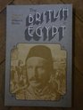 British in Egypt