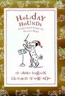 Holiday Hounds Traditional Songs for Festive Dogs