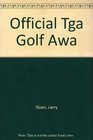 Official Tga Golf Awa