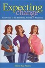 Expecting Change The Emotional Journey Through Pregnancy