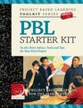 PBL Starter Kit TothePoint Advice Tools and Tips for Your First Project