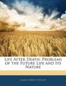 Life After Death Problems of the Future Life and Its Nature