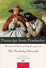 Postscript from Pemberley The acclaimed Pride and Prejudice sequel series The Pemberley Chronicles Book 7