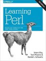 Learning Perl Making Easy Things Easy and Hard Things Possible