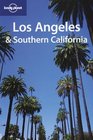 Lonely Planet Los Angeles  Southern California