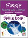 Bookcase 6th Class SkillsGhosts