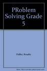 PRoblem Solving Grade 5