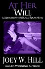 At Her Will A Mistresses of the Board Room Novel