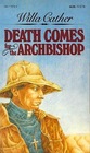 Death comes for the archbishop