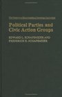 Political Parties and Civic Action Groups