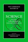 The Cambridge History of Science Volume 7 The Modern Social Sciences