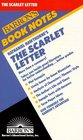 Nathaniel Hawthorne's the Scarlet Letter