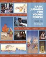 Basic Judaism for Young People Torah