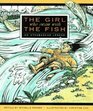 The Girl Who Swam With the Fish: An Athabascan Legend